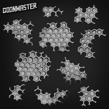Basing Bits - Hive